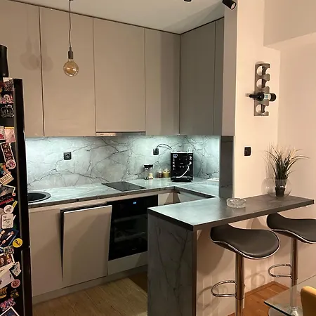 Apartment Luxury Artistic *