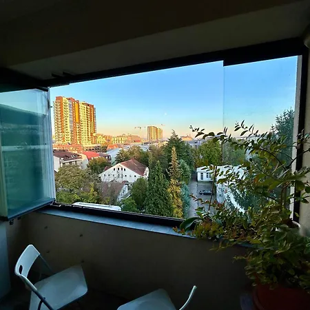 Luxury Artistic Apartment *